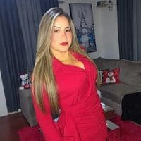 TikTok Account - nairethfuenmayor