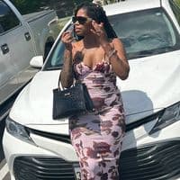 TikTok Account - theblckbonnet