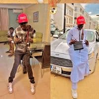 TikTok Account - massleader6