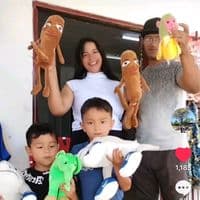 TikTok Account - celestecele77