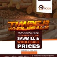 TikTok Creator - timconman5