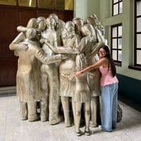 TikTok Account - andreavardom