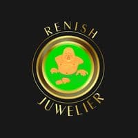 TikTok Account - renishjuwelier