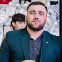 TikTok Account - agaev_elvar