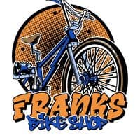 TikTok Account - franksbikeshopdowney