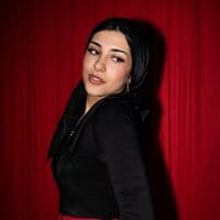 TikTok Account - randa.rosa