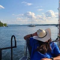 TikTok Account - allylovescrackerbarrel