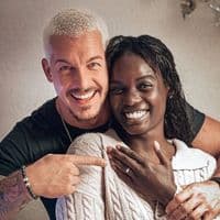 TikTok Account - couplesmixte