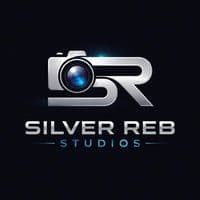 TikTok Account - silverrebstudio