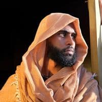 TikTok Account - abenezer_ted