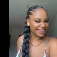 TikTok Account - audi_charma_orange