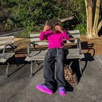 TikTok Account - josiiaha