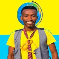 TikTok Account - habtamu__alebe