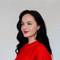 TikTok Account - alla.malkin