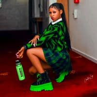 TikTok Account - queensplashcakes1