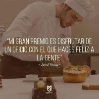 TikTok Account - el_mundo_de_la_pasteleri