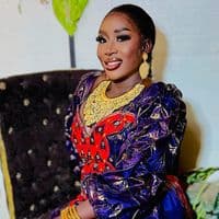 TikTok Account - fimani.maquillage