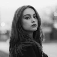 TikTok Account - elizabeatrice