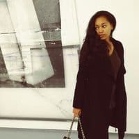 TikTok Account - dominiquedanielle