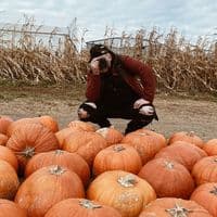 TikTok Account - lukaszewskiofficial