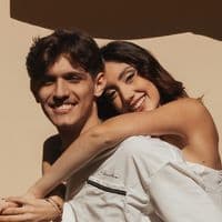 TikTok Account - casal_alemidia