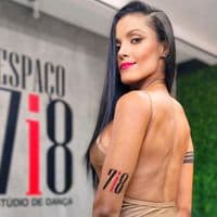 TikTok Account - brunacastrodnc