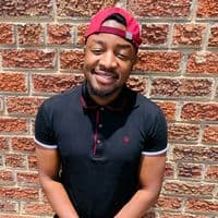 TikTok Account - joshuamtima