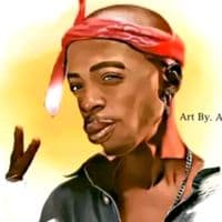 TikTok Account - raees___africa