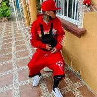 TikTok Account - miclonramirez