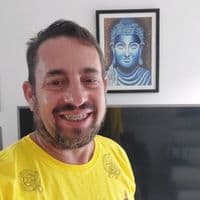 TikTok Account - washingtonterapeuta