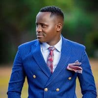 TikTok Account - nicholaskioko_