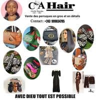 TikTok Account - celineanyeke