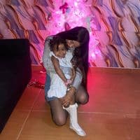 TikTok Account - deliannisrojas