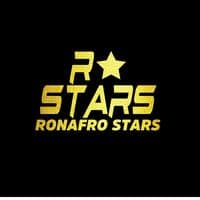 TikTok Account - ronafro_stars_