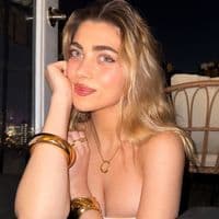 TikTok Account - ameliezilber