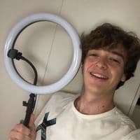 TikTok Account - jacobocabezass