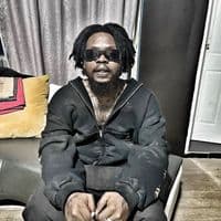 TikTok Account - iamperryblink