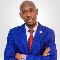 TikTok Account - geoffreymosiriabackup