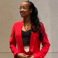 TikTok Account - hiwi.habesha