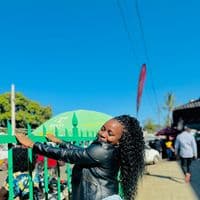 TikTok Account - mdyangu