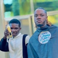 TikTok Account - patrick_cuts