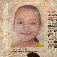 TikTok Account - julia_gastelum