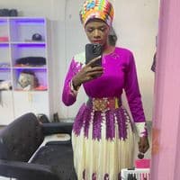 TikTok Account - dada_sarah