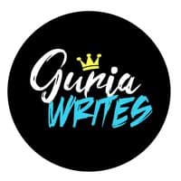 TikTok Account - guriyaa_khan10