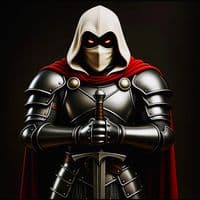 TikTok Account - rangerofthenorth