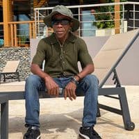 TikTok Account - emmanuel.audate