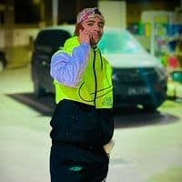 TikTok Account - ghassen.ben.naser