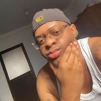 TikTok Account - augustojunior10