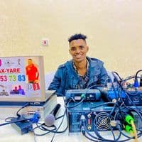 TikTok Account - djdayax6