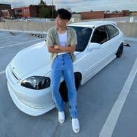 TikTok Account - jarek.mai